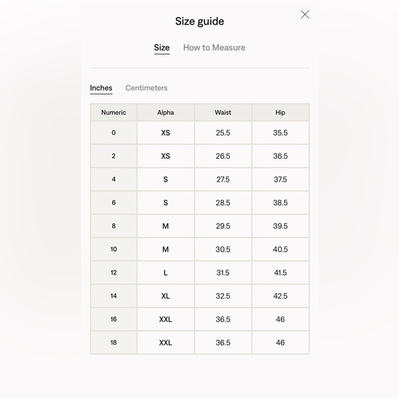 NWT Rhone Dreamglow Jogger Blue Gray L and XL - Picture 11 of 11